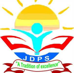 J. D. PUBLIC SCHOOL